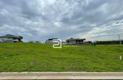 Terreno à venda, 422 m² por r$ 465.000,00 - condomínio damha ii - piracicaba/sp
