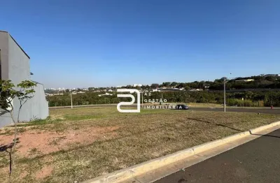 Terreno à venda, 878 m² por r$ 967.000,00 - condomínio damha ii - piracicaba/sp