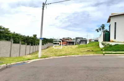 Terreno à venda, 446 m² por r$ 380.000,00 - soleil - piracicaba/sp