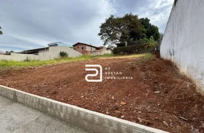 Terreno à venda, 300 m² por R$ 210.000,00 - Loteamento Santa Rosa - Piracicaba/SP