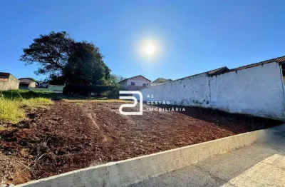 Terreno à venda, 300 m² por r$ 210.000,00 - loteamento santa rosa - piracicaba/sp