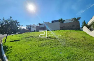 Terreno à venda, 567 m² por r$ 528.000,00 - loteamento residencial reserva do engenho - piracicaba/sp