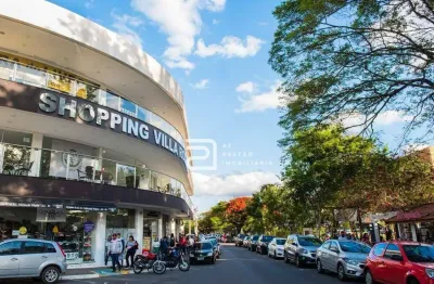 Loja à venda, 18 m² por r$ 200.000,00 - centro - águas de são pedro/sp