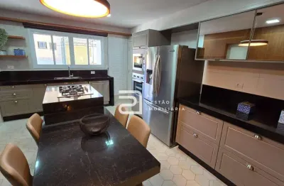 Apartamento com 3 dormitórios à venda, 164 m² por r$ 1.550.000,00 - centro - piracicaba/sp