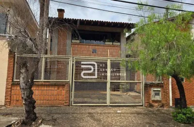 Casa com 3 dormitórios à venda, 166 m² por r$ 700.000,00 - cidade jardim - piracicaba/sp