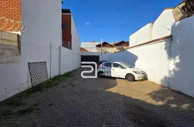 Terreno à venda, 161 m² por r$ 270.000,00 - alto - piracicaba/sp