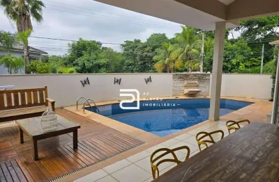 Casa com 4 dormitórios à venda, 319 m² por r$ 2.500.000,00 - terras de piracicaba iv - piracicaba/sp