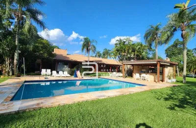 Chácara com 4 dormitórios, 9113 m² - venda por r$ 4.000.000,00 ou aluguel por r$ 15.570,00/mês - dois córregos - piracicaba/sp