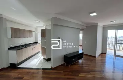 Apartamento com 2 dormitórios à venda, 66 m² por r$ 480.000,00 - paulicéia - piracicaba/sp