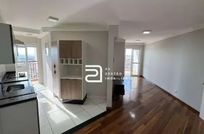 Apartamento com 2 dormitórios à venda, 66 m² por r$ 480.000,00 - paulicéia - piracicaba/sp