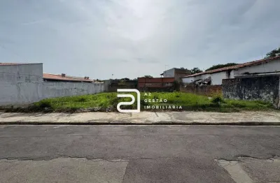 Terreno à venda, 300 m² por r$ 180.000,00 - vila industrial - piracicaba/sp