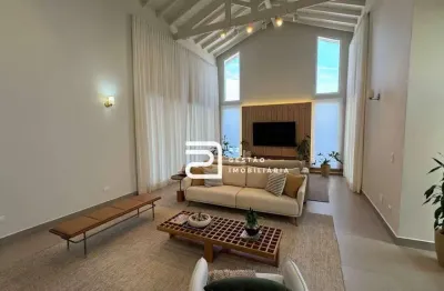 Casa com 4 dormitórios à venda, 423 m² por r$ 3.200.000,00 - terras de piracicaba iv - piracicaba/sp