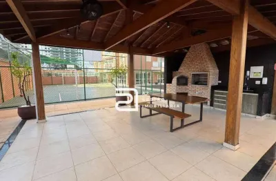 Apartamento com 3 dormitórios à venda, 98 m² por r$ 620.000,00 - vila monteiro - piracicaba/sp