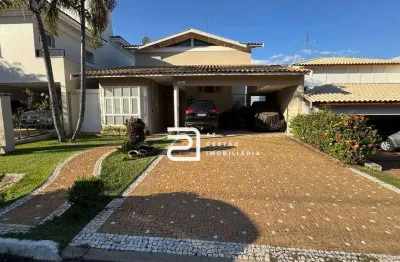 Casa com 3 dormitórios à venda, 261 m² por r$ 1.400.000,00 - terras de piracicaba - piracicaba/sp