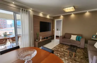 Apartamento com 3 dormitórios à venda, 97 m² por r$ 650.000,00 - jardim elite - piracicaba/sp