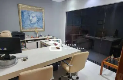 Sala para alugar, 12 m² por r$ 1.500,00/mês - vila embaré - valinhos/sp