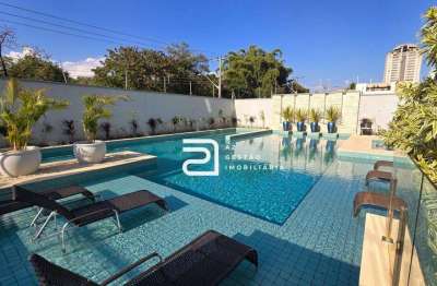 Apartamento com 3 dormitórios para alugar, 85 m² por r$ 4.742,00/mês - são dimas - piracicaba/sp