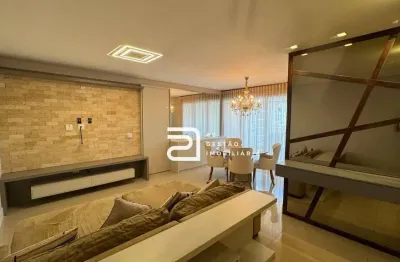 Apartamento com 3 dormitórios à venda, 131 m² por r$ 1.100.000,00 - jardim elite - piracicaba/sp