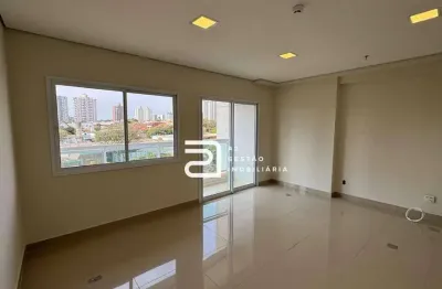 Sala para alugar, 42 m² por r$ 3.542,77/mês - cidade jardim - piracicaba/sp