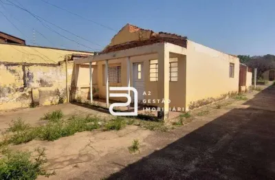 Terreno à venda, 493 m² por r$ 350.000,00 - santa terezinha - piracicaba/sp