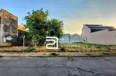 Terreno à venda, 250 m² por r$ 220.000 - santa terezinha - piracicaba/sp