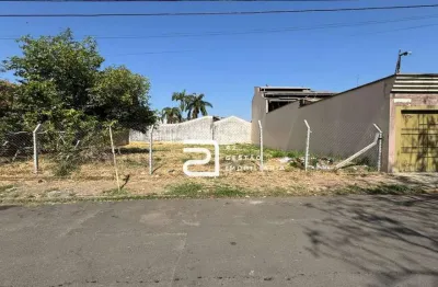 Terreno à venda, 250 m² por r$ 220.000,00 - santa terezinha - piracicaba/sp