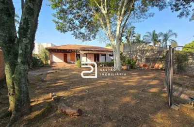 Casa com 3 dormitórios, 343 m² - venda por r$ 1.500.000,00 ou aluguel por r$ 5.340,00/mês - dois córregos - piracicaba/sp