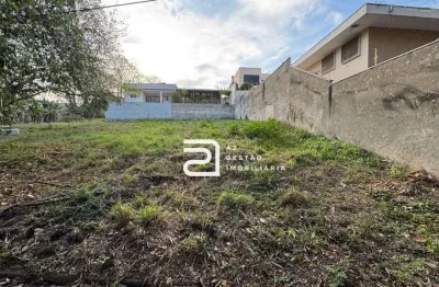 Terreno à venda, 589 m² por r$ 410.000 - terras do engenho - piracicaba/sp