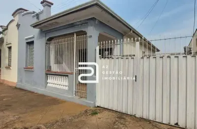 Casa com 3 dormitórios à venda, 158 m² por r$ 460.000,00 - vila rezende - piracicaba/sp