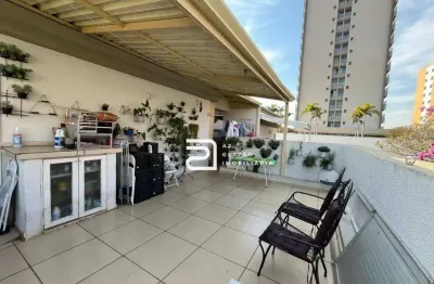 Apartamento com 2 dormitórios à venda, 108 m² por r$ 300.000,00 - jardim elite - piracicaba/sp