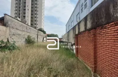 Terreno à venda, 224 m² por r$ 320.000,00 - alto - piracicaba/sp