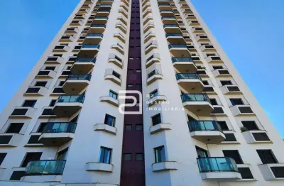 Apartamento com 3 dormitórios, 157 m² - venda por r$ 590.000,00 ou aluguel por r$ 3.650,00/mês - são dimas - piracicaba/sp