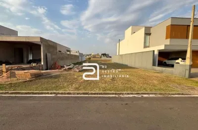 Terreno à venda, 525 m² por r$ 315.000,00 - residencial terras de ártemis - piracicaba/sp