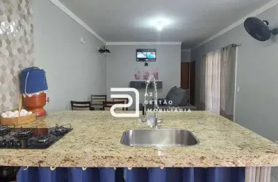 Chácara com 2 dormitórios à venda, 550 m² por r$ 350.000,00 - guamium - piracicaba/sp