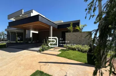 Casa com 3 dormitórios à venda, 177 m² por r$ 1.320.000,00 - residencial canadá - piracicaba/sp