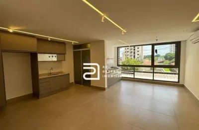 Apartamento com 3 dormitórios para alugar, 111 m² por r$ 7.670,00/mês - são dimas - piracicaba/sp