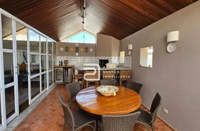 Casa com 3 dormitórios, 353 m² - venda por r$ 2.300.000,00 ou aluguel por r$ 8.550,00/mês - são dimas - piracicaba/sp