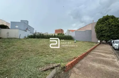 Terreno à venda, 386 m² por R$ 290.000,00 - Água Branca - Piracicaba/SP