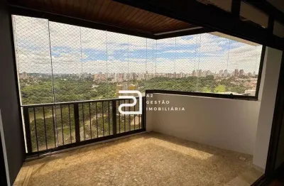 Apartamento com 3 dormitórios à venda, 169 m² por R$ 800.000,00 - Castelinho - Piracicaba/SP