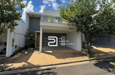 Casa com 3 dormitórios à venda, 214 m² por R$ 1.250.000,00 - Nova Pompéia - Piracicaba/SP