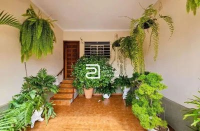 Casa com 2 dormitórios à venda, 86 m² por R$ 420.000,00 - Alto - Piracicaba/SP