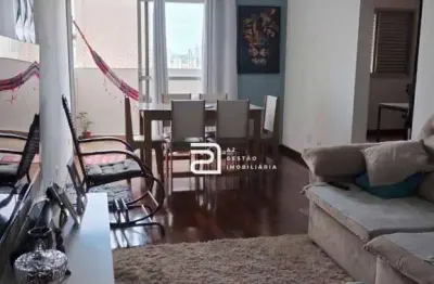 Apartamento com 2 dormitórios, 78 m² - venda por R$ 285.000,00 ou aluguel por R$ 2.205,00/mês - Alto - Piracicaba/SP