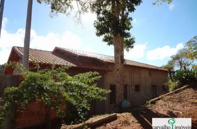 Casa em condomínio fechado com 3 quartos à venda na Estrada Japão, Albuquerque, Teresópolis