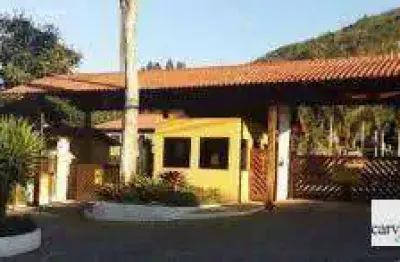 Terreno à venda, 450 m² por r$ 110.000,00 - albuquerque - teresópolis/rj