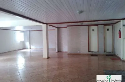 Salão para alugar, 375 m² por r$ 4.500,00/mês - várzea - teresópolis/rj