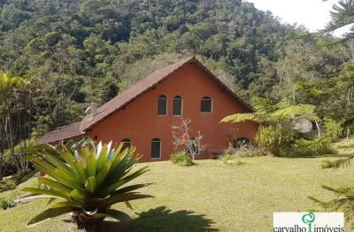 Casa com 3 quartos à venda na Estrada do Boqueirão, Vargem Grande, Teresópolis