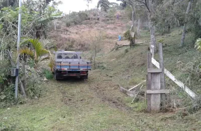 Terreno à venda, 1000 m² por r$ 130.000,00 - campo do coelho - nova friburgo/rj