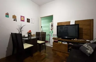 Apartamento com 1 quarto para alugar na Rua Prefeito Sebastião Teixeira, Várzea, Teresópolis