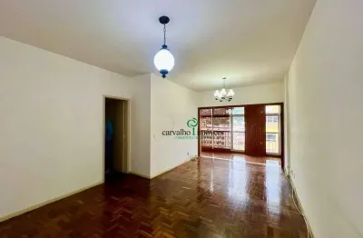 Apartamento com 2 dormitórios para alugar, 70 m² por r$ 3.907,61/mês - alto - teresópolis/rj