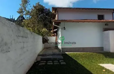 Casa em condomínio fechado com 3 quartos para alugar na Alameda das Petúnias, Albuquerque, Teresópolis